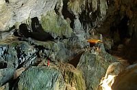 Jaskinia Phu Kham.